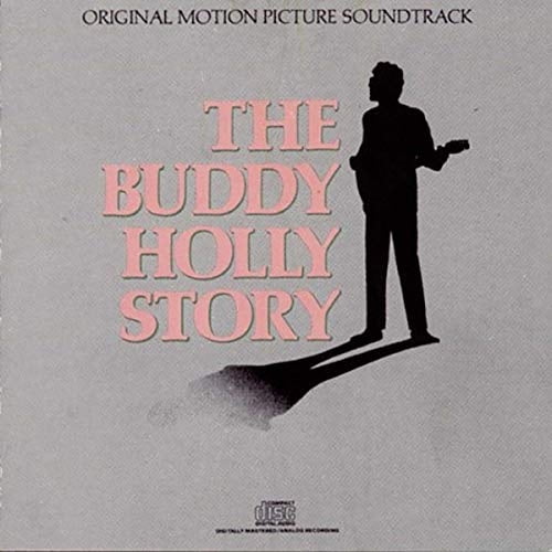 The Buddy Holly Story (Original Motion Picture Soundtrack) [Deluxe Edition LP]