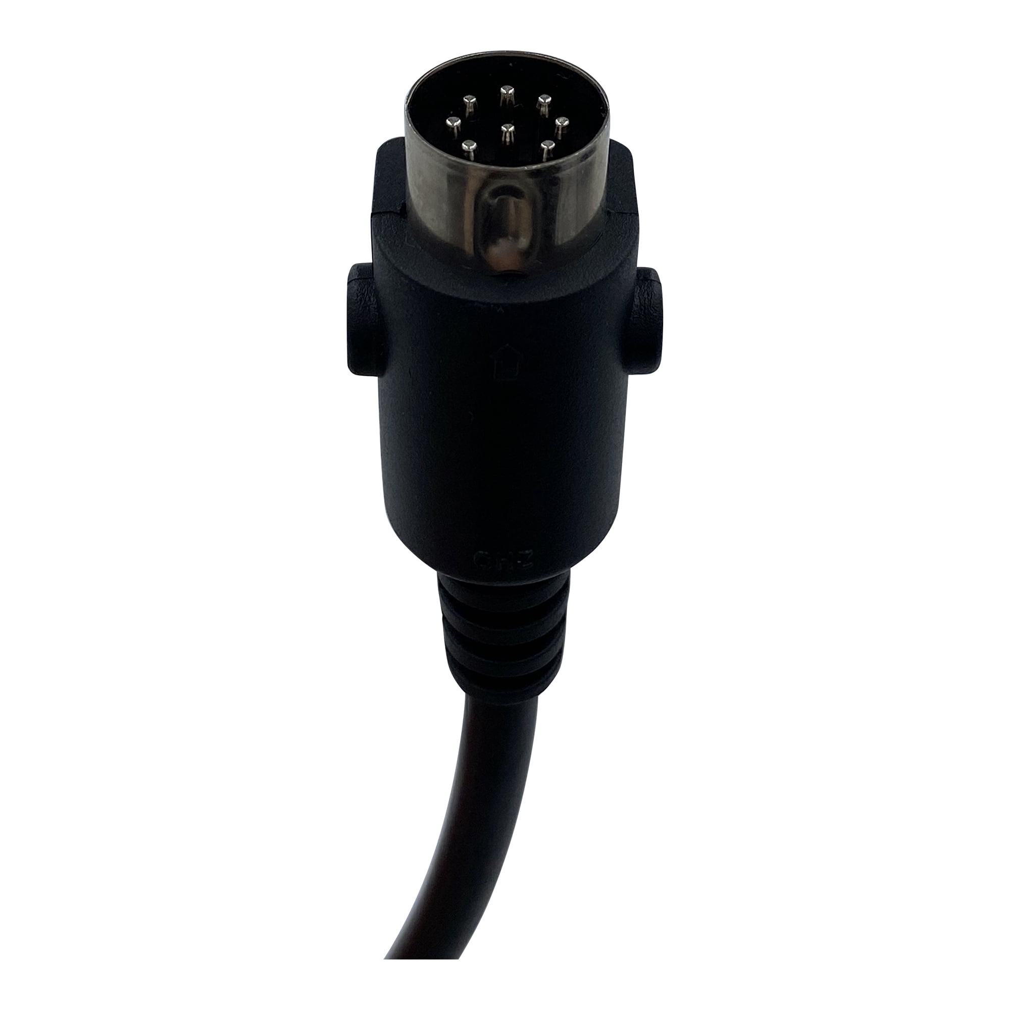 8 Male Pin Remote Kaidi Model KDH129F-001 Hand Control Replacement for Lift Chairs Power Recliner