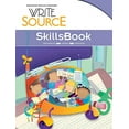 thumbnail image 2 of Writesource Write Source SkillsBook Student Edition Grade 1, (Paperback), 2 of 2