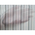 thumbnail image 4 of oneOone Cotton Cambric Fabric Stripe|Diamond & Triangle Geometric Print Fabric BTY 56 Inch Wide, 4 of 4