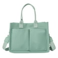 thumbnail image 2 of JingChun Tote Bag for Women Tote Bags Women Tote Bag Canvas Tote Bag, 2 of 6