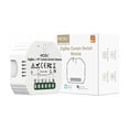 thumbnail image 1 of Elegant Curtain Connoisseur, Smartly Link Traditional Switches to WiFi and RF for Unmatched Control Flexibility, 1 of 5