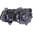 thumbnail image 5 of Headlight Compatible With 2012-2014 Chrysler 300 Right Passenger Halogen With bulb(s), 5 of 5