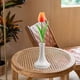 thumbnail image 5 of Hogar y cocina, Decoración del hogar, Otra decoración, Simulación Mini Tulipanes Decoración decorativa navideña para el hogar 10 piezas, Simulación de tulipán, 5 of 6
