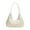 White, variant on Small Handbags for Women,Green Purse,Underarm Bag,Shoulder Bag,Small Retro Vegan Leather Handbags,2025 Cute Mini Vintage Underarm Bag,Casual Bag,Shoulder Bag,Handbag Bag(Green 10*9*3in)