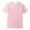 A-Pink159, variant on Girls Cute Graphic T Shirts For Kids Heart Love Letter Printed Casual Short Sleeve Crewneck Relaxed Fit Tees 2-13 Years Valentine's Day Soft Tops
