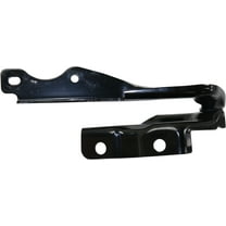 Hood Hinge Compatible with 2016-2021 Mazda CX-9 Right Passenger