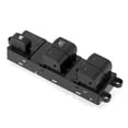 thumbnail image 4 of Interruptor de ventana, lado del conductor delantero derecho, interruptor de ventana eléctrica para automóvil, accesorios para automóvil, calidad superior, 4 of 9