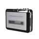 thumbnail image 1 of Reproductor de casete USB yeacher convertir Reproductor de cinta a MP3/CD, 1 of 3