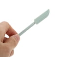 thumbnail image 5 of IBASETOY 1 Set of Silicone Spatula for Cooking Aid Green Practical Design Women Home Bakers, 5 of 7