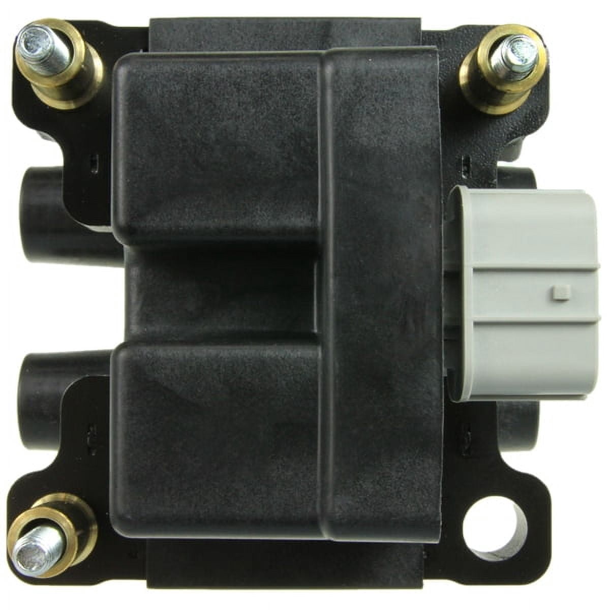 WVE 5C1765 Ignition Coil