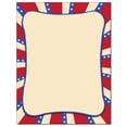thumbnail image 1 of Americana Letterhead Laser & Inkjet Printer Paper, 100 pack, 1 of 4