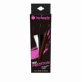 thumbnail image 1 of Delineador By Apple Cosmetics High Precision ultra pigmentado waterproof punta fieltro blanco 7 g, 1 of 6