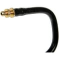 thumbnail image 3 of Dorman 628-203 Clutch Hydraulic Line for Specific Ford Models Fits select: 1988-1991 FORD F150, 1988-1991 FORD BRONCO, 3 of 4