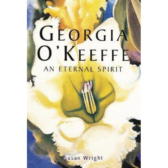 Pre-Owned Georgia O'Keeffe : An Eternal Spirit