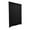 Black, variant on Blackout Blinds for Windows Cordless Temporary Shades Blinds No Drill Mini Black Out Blinds for Window of Bedroom,Bathroom,Kitchen Office (Black Shading, 23.6 * 59"(60 * 150cm))