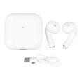 thumbnail image 1 of Wireless Bluetooth Earbuds Noise Reduction Earbuds Portable Mini Earbuds for Call Music Sports, 1 of 5