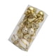 thumbnail image 5 of 13 piezas de decoración navideña colgante para el hogar, suministros para fiestas, regalos, adorno colgante para dormitorio, puerta, armario de pared Oro, 5 of 8