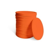 GoSports Giant Four in a Row Replacement Game Coins