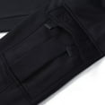 thumbnail image 4 of Sinhoon Men´s Urban Straight Leg Jogger Heavy Weight Fleece Cargo Pocket Sweat Pants, 4 of 6