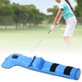 thumbnail image 5 of Nylon Portable Waterproof Children Soft Foldable Golf Club Bag for Outdoor Practice TrainingBlue,, 5 of 5