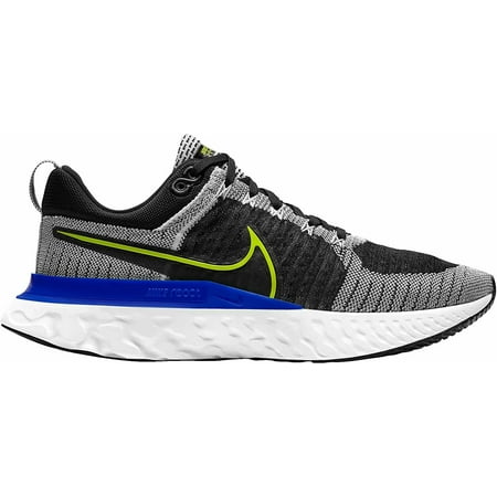 

Nike Men s React Infinity Run FK 2 Running Shoe CT2357 100 size 9.5 New in Box