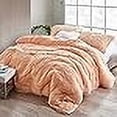 thumbnail image 3 of Byourbed Winter Thick - Coma Inducer Oversized Queen Comforter Set - Peach Nectar, 3 of 4
