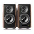 thumbnail image 2 of Edifier S2000mkiil Bluetooth Bookshelf Speaker 2.0., 2 of 6