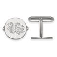 thumbnail image 6 of Auriga Fine Jewelry 925 Sterling Silver Rh-plated Cufflinks for Men, 6 of 6