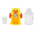 thumbnail image 6 of Mini Water Dispenser for Children Kids Gift Cute Cold/Warm Water Juice Milk B6M, 6 of 7