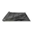 thumbnail image 2 of Ahgly Company Indoor Rectangle Animal Gray Modern Area Rugs, 2' x 5', 2 of 4
