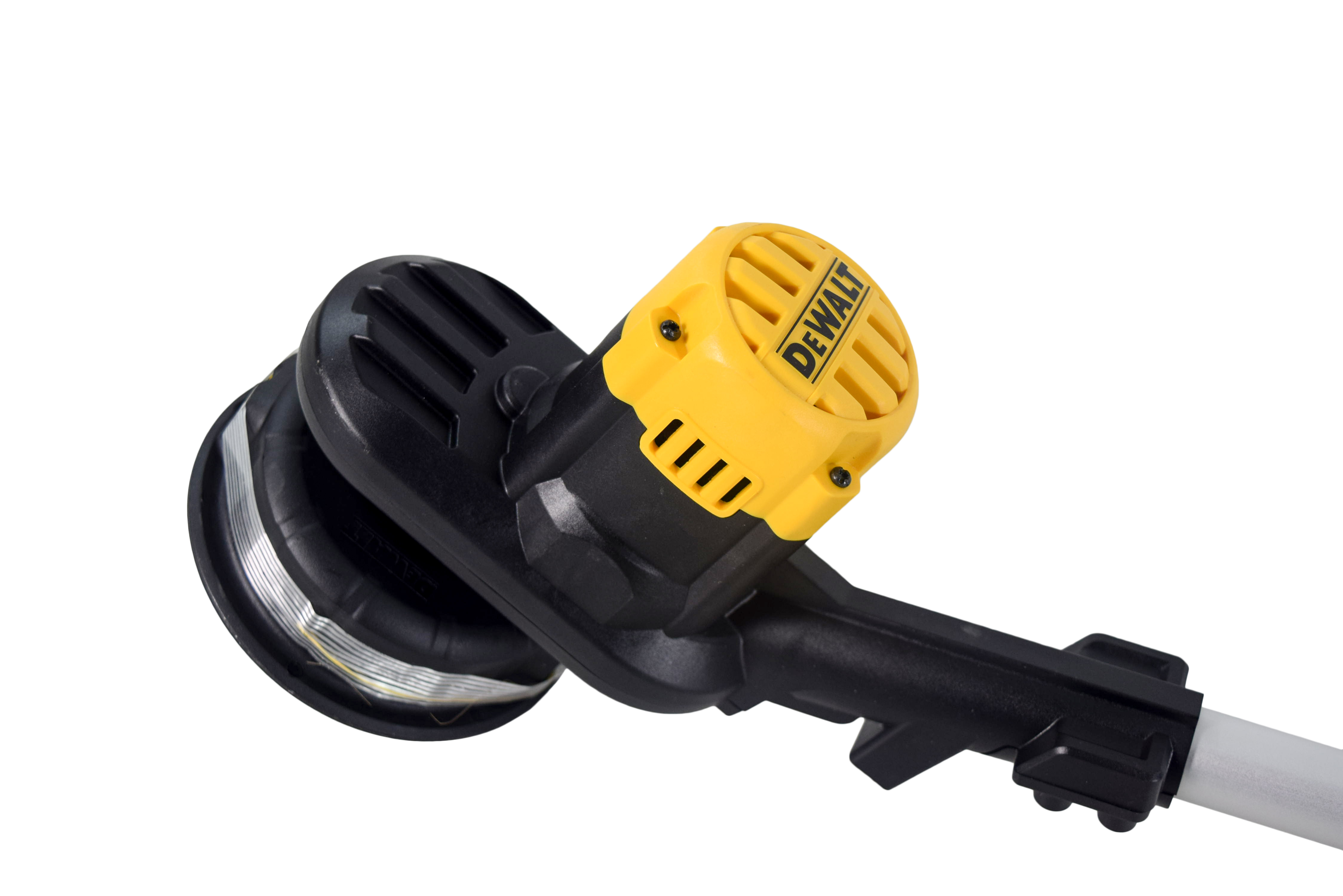 Buy DeWALT 20V MAX Straight 13Inch String Trimmer, Tool Only DCST925B