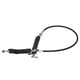 thumbnail image 3 of Cable de cambio de selector de marcha apto para Polaris RZR 800 2008-2013 7081680 7081342 MABOTO  Cable de cambio, 3 of 7