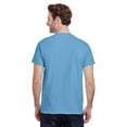 thumbnail image 2 of Adult Ultra Cotton® T-Shirt - CAROLINA BLUE - 3XL, 2 of 2