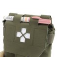 thumbnail image 3 of Riñonera Molle EDC para deportes al aire libre (verde militar) Likrtyny Para estrenar, 3 of 8