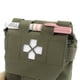 thumbnail image 3 of Riñonera Molle EDC para deportes al aire libre (verde militar) Likrtyny Para estrenar, 3 of 8
