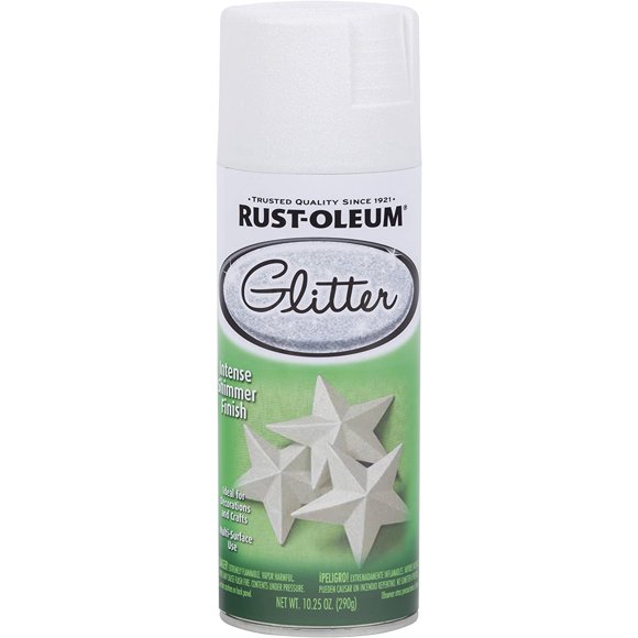 Glitter Sealer Spray