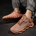 thumbnail image 6 of Men's Sneakers Sport Running Shoes Blade Tennis Shoes Lightweight, 6 of 6