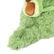 thumbnail image 4 of Cute Dinosaur Plush Toys Skin Friendly Soft Comfortable Multifunctional Stuffed Animal Plush Toys for Boys Girls, 4 of 4