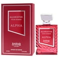 thumbnail image 4 of Anfar All Nighter - Alpha , Extrait De Parfum Spray RETAIL, 4 of 6