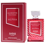 Anfar All Nighter - Alpha , Extrait De Parfum Spray RETAIL