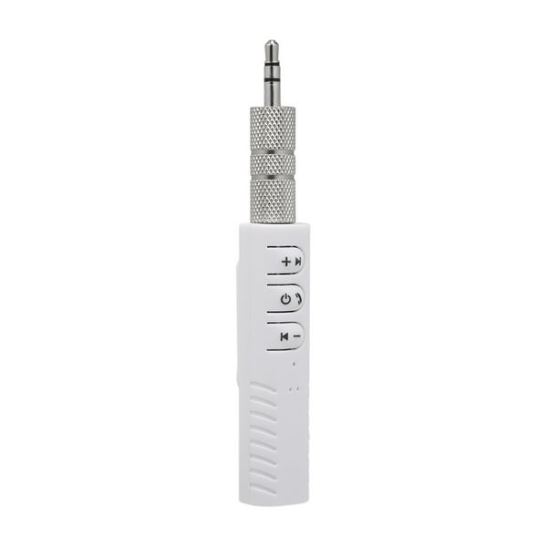 Wireless BT 4.1 Audio Receiver Music Box Adapter Hands-free Car Kit