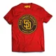 thumbnail image 1 of Playera San Diego Padres Baseball, 1 of 1
