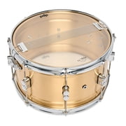 PDP 8x14 Concept Series Snare Drum Brass
