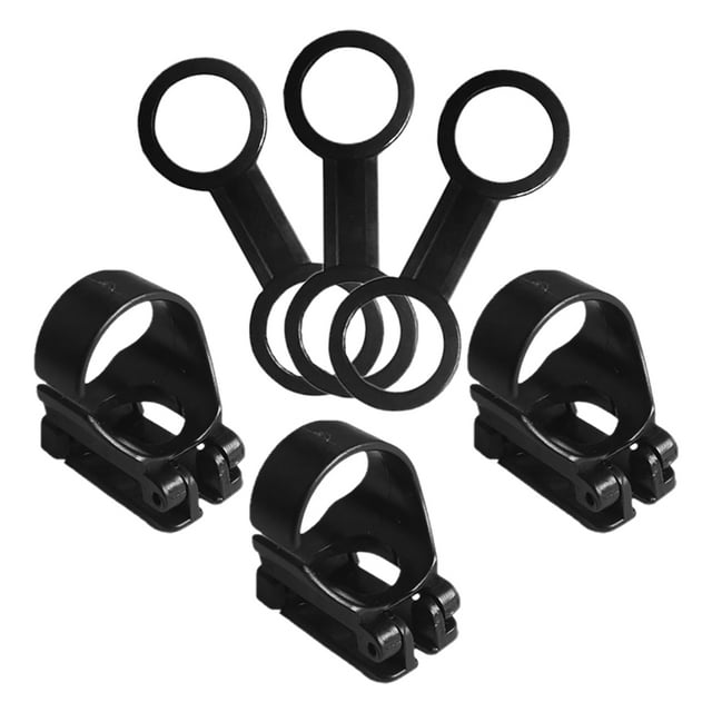 Phenofice 1Jgo Soporte De Snorkel Reemplazable Con Para Máscara De En Silicona
