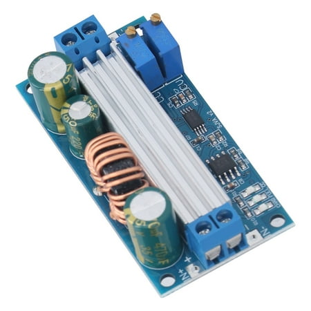 

Boost Power Module Power Module 35W Output Power 3A Output Current For Constant Current Drive For Limiting Output Current For Battery Charging