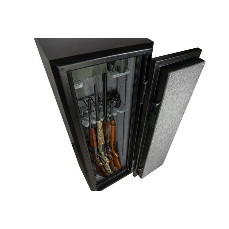Sports Afield Yosemite 12gun Fireproof Gun Safe edu.svet.gob.gt