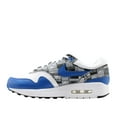 thumbnail image 3 of Nike Mens Air Max 1 Print Basketball Shoe (9.5), 3 of 6