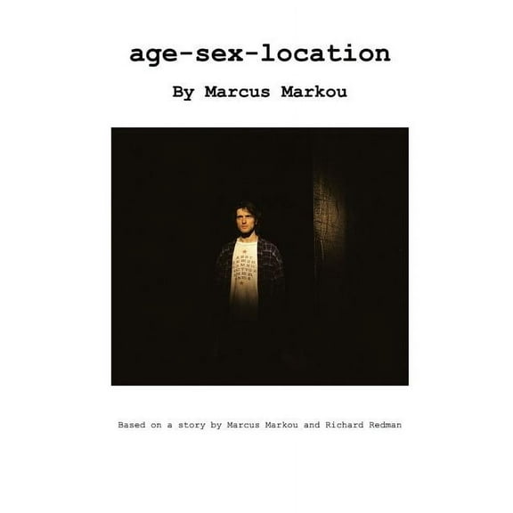 Age-Sex-Location (Paperback)