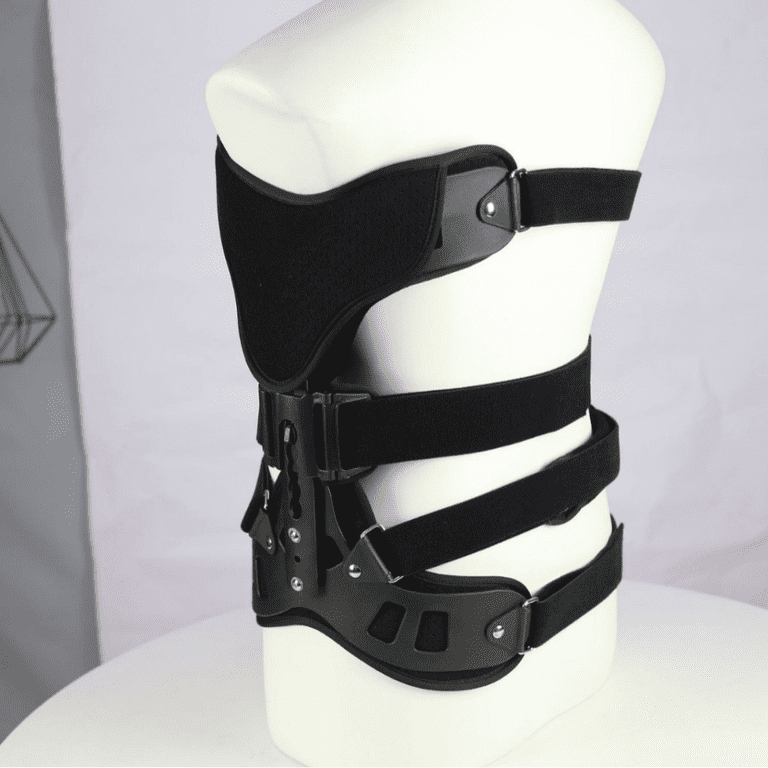 Ober Scoliosis Brace Posture Corrector Treatment Adjustable